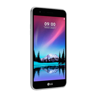 LG Stylo 3