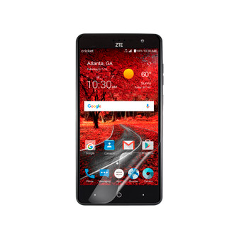 ZTE Grand X 4 Matte Screen Protector