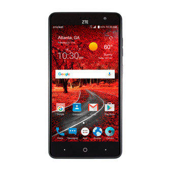 ZTE Grand X 4