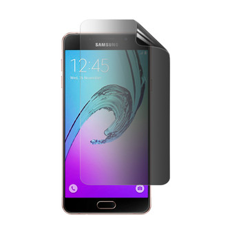 Samsung Galaxy A7 (2017) Privacy Screen Protector