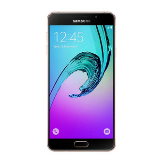 Samsung Galaxy A7 (2017) Privacy Quad Screen Protector