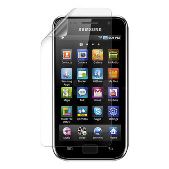 Samsung Galaxy S Matte Lite Screen Protector