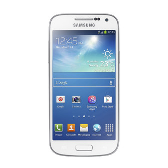 Samsung Galaxy S4 mini