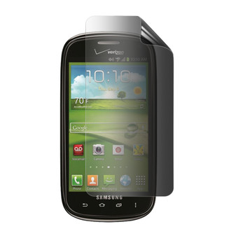 Samsung Galaxy Stratosphere 2 Privacy Screen Protector