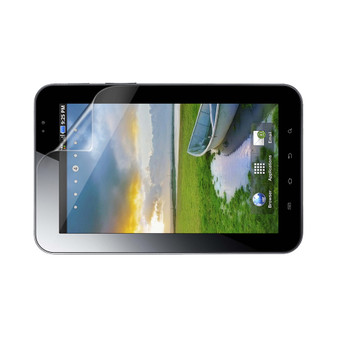 Samsung Galaxy Tab Matte Screen Protector