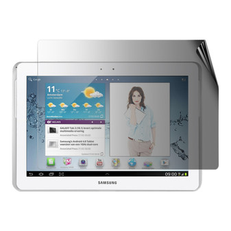 Samsung Galaxy Tab 2 7.0 Privacy Screen Protector