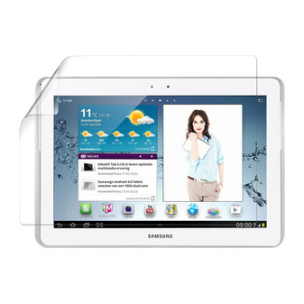 Samsung Galaxy Tab 2 7.0 Silk Screen Protector