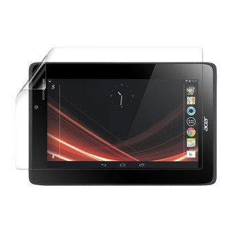 Acer Iconia Tab A110 Silk Screen Protector