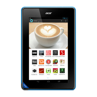 Acer Iconia Tab B1-A71