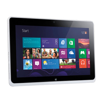 Acer Iconia Tab W510 Privacy Quad Screen Protector