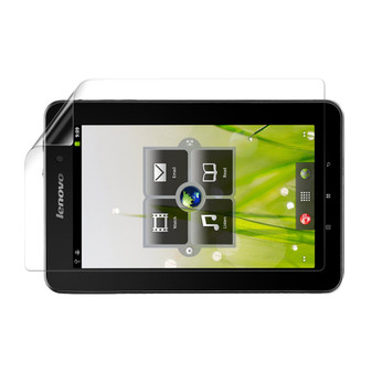 Lenovo IdeaPad A1 Matte Lite Screen Protector