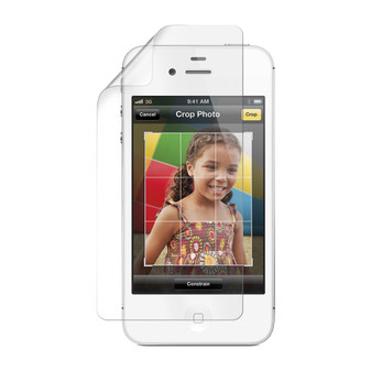 Apple iPhone 4s Matte Lite Screen Protector