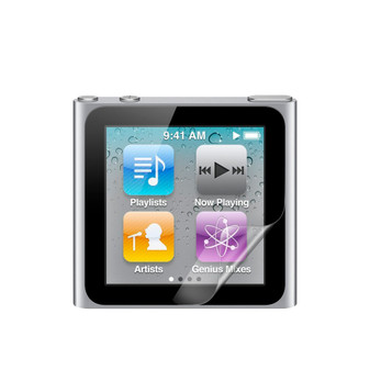 Apple iPod Nano 6 Matte Screen Protector