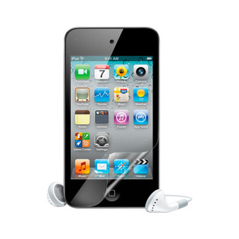 Apple iPod Touch 3 Matte Screen Protector