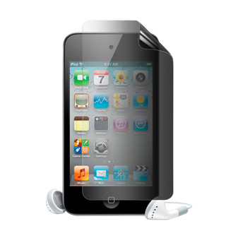 Apple iPod Touch 3 Privacy Screen Protector