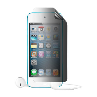 Apple iPod Touch 5 Privacy Screen Protector