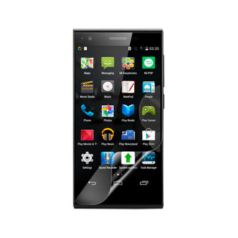 ZTE Blade Vec 3G Matte Screen Protector