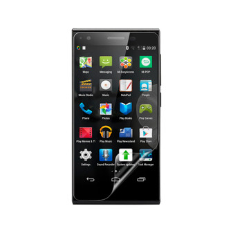 ZTE Blade Vec 3G Impact Screen Protector