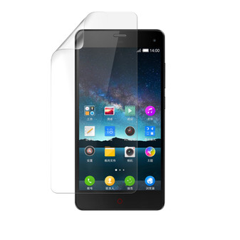 ZTE nubia Z7 Silk Screen Protector