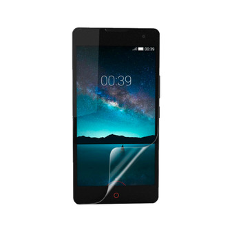 ZTE nubia Z7 Max Vivid Screen Protector