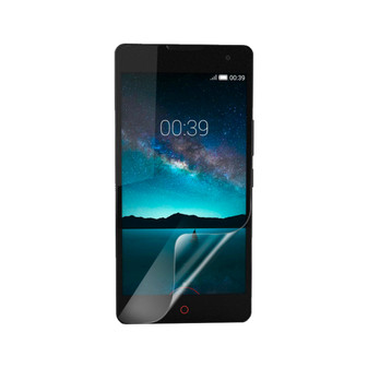 ZTE nubia Z7 Max Matte Screen Protector