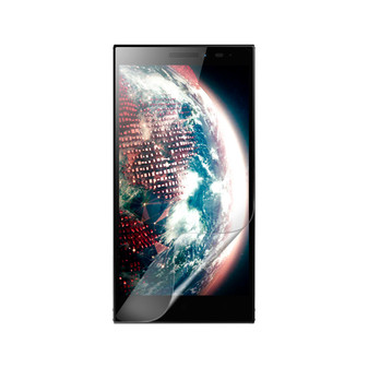 Lenovo Vibe Z2 Matte Screen Protector