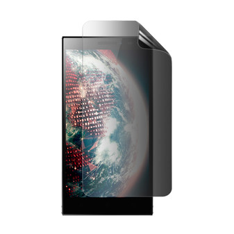 Lenovo Vibe Z2 Privacy Screen Protector