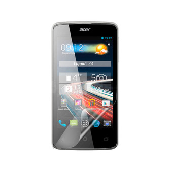 Acer Liquid Z4 Matte Screen Protector