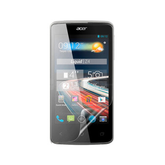 Acer Liquid Z4 Impact Screen Protector