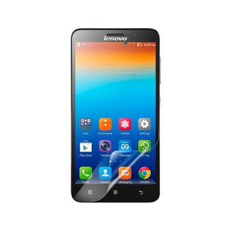 Lenovo A850+ Matte Screen Protector