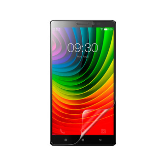 Lenovo Vibe Z2 Pro Impact Screen Protector