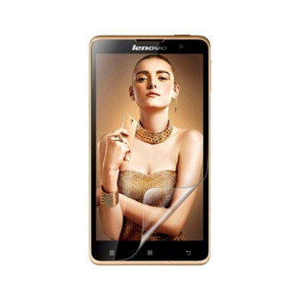 Lenovo Golden Warrior A8 Vivid Screen Protector