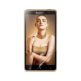 Lenovo Golden Warrior A8 Impact Screen Protector