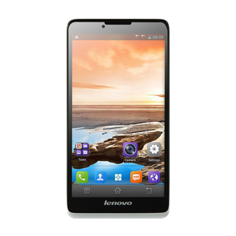 Lenovo A889 Privacy Quad Screen Protector