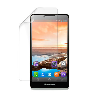 Lenovo A889 Silk Screen Protector