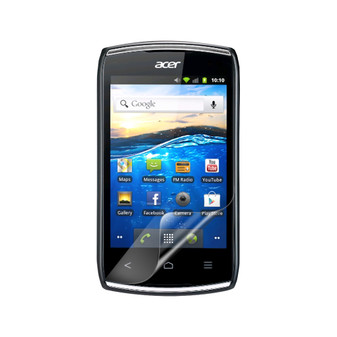 Acer Liquid Z110 Matte Screen Protector