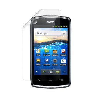 Acer Liquid Z110 Matte Lite Screen Protector