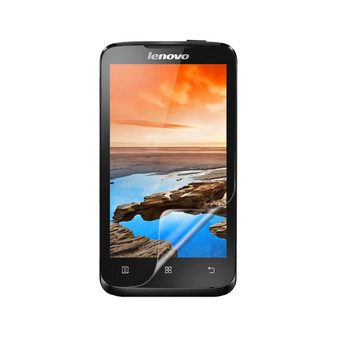 Lenovo A316i Vivid Screen Protector