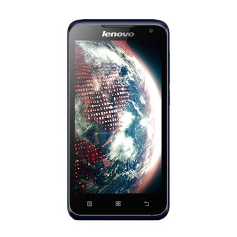 Lenovo A526 Privacy Quad Screen Protector