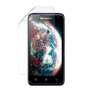 Lenovo A526 Silk Screen Protector