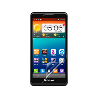 Lenovo A880 Vivid Screen Protector