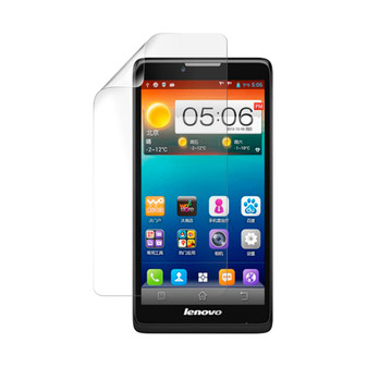 Lenovo A880 Silk Screen Protector