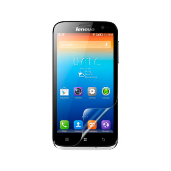 Lenovo A859 Vivid Screen Protector