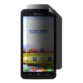 Lenovo S930 Privacy Plus Screen Protector