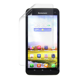 Lenovo S930 Matte Lite Screen Protector