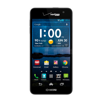 Kyocera Hydro Life Privacy Quad Screen Protector