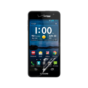 Kyocera Hydro Life Impact Screen Protector