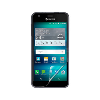 Kyocera Hydro Icon Impact Screen Protector