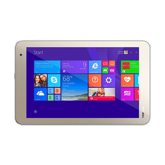 Toshiba Encore 2 10.1 Privacy Quad Screen Protector