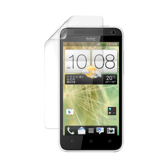 HTC Desire 501 Silk Screen Protector